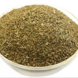 Épices en vrac de haute qualité, poivre de la Jamaïque en tranches, feuilles de menthe séchées brutes, processus de séchage AD, produit certifié IMO, Pays-Bas - Product Image 1