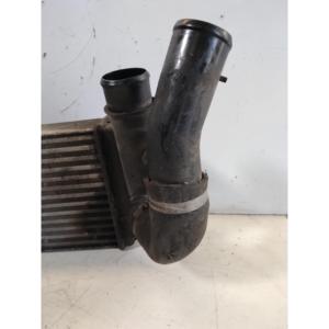 อินเตอร์คูลเลอร์ FIAT Ducato รุ่นที่ 4 1348734080 814043S ดีเซล 2798 (02>06) - Product Image 2