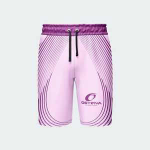 2026 Latest High Quality Men's Gym Shorts Casual Solid Pattern Breathable Quick Dry Canvas Fabric <b>Custom</b> Made Size OEM Service - Product Image 6