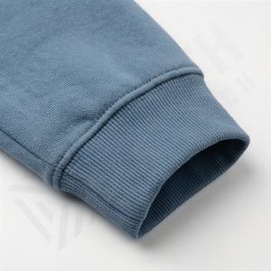 Ensembles de survêtement d'hiver pour femmes à capuche personnalisables 100% coton polaire Séchage rapide Respirant Vêtements d'entraînement Gym Fitness Tenue sportive - Product Image 6