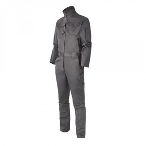 Venta directa de fábrica, mono Protector de seguridad, uniforme, ácido de PVC, radiación Nuclear, protección química, ropa de trabajo, trajes generales - Product Image 1