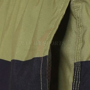Shorts décontractés pour hommes de haute qualité, best-sellers, en polyester/coton respirant de qualité supérieure - Product Image 5