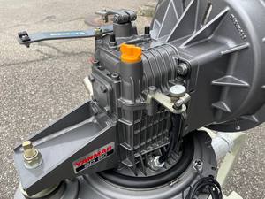 มอเตอร์เรืออุตสาหกรรมรุ่นใหม่ SD60-4 อัตราทดเกียร์ 2.23 4 พร้อมการรับประกัน 3 ปี - Product Image 2