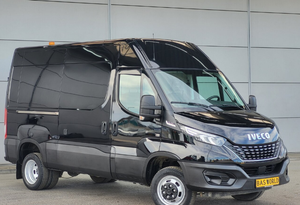 Alta calidad Premium 35C18 Caja cerrada Van Industrial DIY OEM/ODM Disponible para exportación con 3 años de garantía - Product Image 2