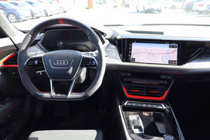 Audi RS e-tron GT quattro USADO de 2023 - Product Image 4