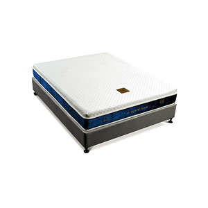 Vacuum Compressed Wholesale Manufacturer Tonybed Latex <b>Memory</b> <b>Foam</b> CoolMax Fabric Optimal Stable Support Cooling <b>Mattress</b> - Product Image 3