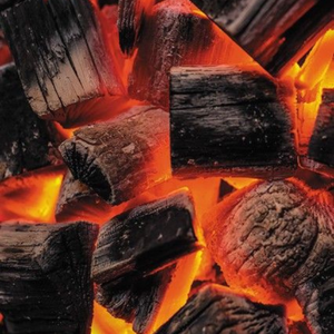 Carbón Vegetal Premium Halaban Ideal para Asar Carne y Uso Profesional - Product Image 6