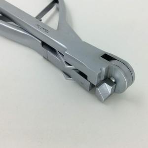 Kirschner Wire Bender Instrument orthopédique manuel en acier inoxydable de haute qualité fabriqué par Wenquar INT'L - Product Image 6