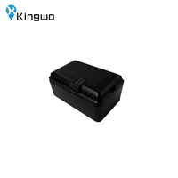 Rastreador GPS 4G LTE para Monitoreo de Vehículos, Rastreo Remoto y Gestión de Flotas