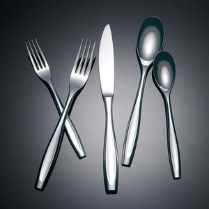 Cubiertos de metal de diseño ornamental con mangos de inspiración popular hechos a mano para experiencias gastronómicas étnicas y necesidades de regalo - Product Image 4