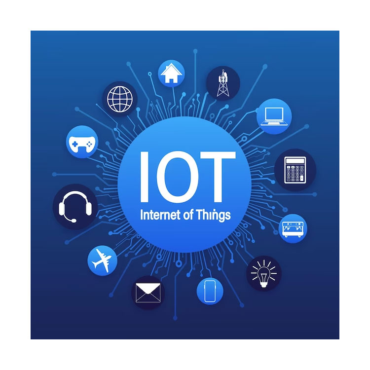 Membuka potensi: mencapai transformasi industri dengan solusi IoT strategis untuk dijual oleh eksportir India