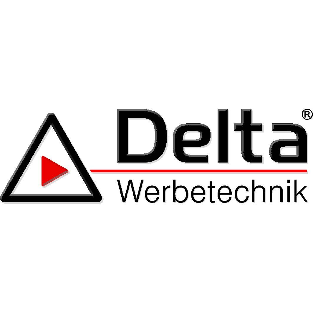 Delta Werbetechnik GmbH logo