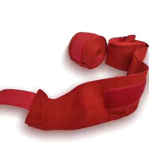 Vendas de Mano Transpirables de Alta Calidad, Equipo de Boxeo Personalizable para Uso Unisex, Fáciles de Usar, Hechas en Pakistán - Product Image 6