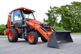 2022 sử dụng máy kéo Kubota m954 4WD bánh xe thiết bị <span class=keywords><strong>n</strong></span>ông nghiệp máy kéo để bá<span class=keywords><strong>n</strong></span> - Product Image 5