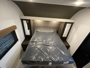 PROVEEDOR DE NUEVOS Remolques de Campamento ZIN GER 260 RL Cross Roads 2026 en Venta para Camping y Viajes - Product Image 2