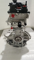 Mejor Precio G4LC Motor de Gasolina de 1.4L y 4 Cilindros, Bloque Largo, 74kW; para Hyundai Reina Bayon i20 Active KIA X-Line ProCeed Soluto