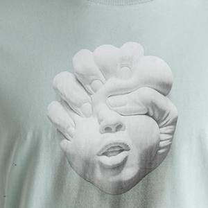 Comfortable <b>Men</b> Digital Print T <b>Shirt</b> best fabric 100% cotton loose fit printed hot sale latest designs Digital Print T <b>Shirt</b> - Product Image 2