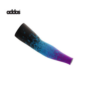 Vente en gros de manches de bras sublimées de protection pour hommes et femmes adultes pour la course à pied et le basketball - Product Image 4