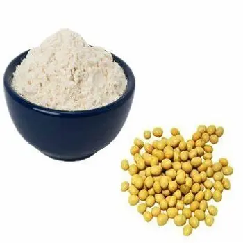 Qualitätssoja-Mehl sojabohnen und sojabohnenmehl zu verkaufen vollfettes geröstetes sojabohnenmehl