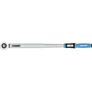 Llave Dinamométrica GEDORE TF-K400 3/4\"-80-400 Nm - Product Image 1