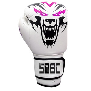 Hot Selling Good Quality Winning <b>Lace</b>-up Boxing <b>Gloves</b> Custom Logo Winning Cowhide Adults Competition Training Boxing <b>Gloves</b> - Product Image 6