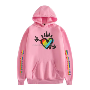 Sweat-shirt unisexe Hoodi et Sweat-shirt meilleur tissu Sweat-shirt et Hoodi - Product Image 1