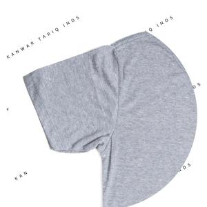 T-shirts à manches longues vintage personnalisés et décontractés pour hommes 100% coton T-shirt vierge uni Boxy Dry vente en gros pas cher 45% coton formel - Product Image 5