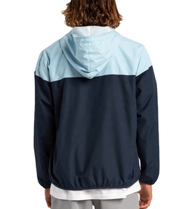 Chaqueta Softshell Personalizada para Hombre, Cortavientos e Impermeable, con Cuello Alto, Estilo Casual para Senderismo - Product Image 6