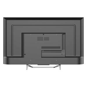 Televisor QLED de 55 Pulgadas Google SERIE Q80 H55Q80FUX Negro y Plateado 36200116 - Product Image 3