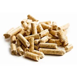 Wholesale Pine Wood Pellets 100% Wooden Pellets 6mm Wood Pellets