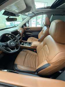 Seminuevo Clean 2025 Nissa-n pathfinde-r - Product Image 4