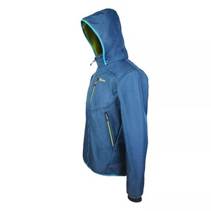 Cheap Wholesale Softshell <b>Soft</b> <b>Shell</b> <b>Mens</b> Waterproof <b>Jacket</b> 10000mm - Product Image 6