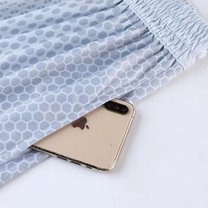 ชุดบาสเก็ตบอลชุดบาสเก็ตบอลดีไซน์ใหม่ชุดบาสเก็ตบอลตามสั่ง - Product Image 4