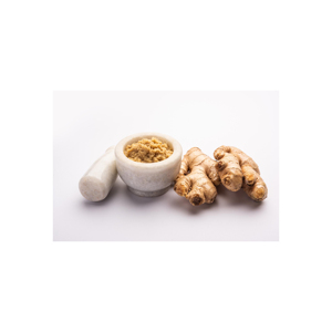 <b>Fresh</b> <b>Ginger</b> for pH Balance and Acidity Reduction - Product Image 4