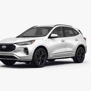 Ford Escape ST-Line FWD 2024 Seminuevo en Excelentes Condiciones - Product Image 6