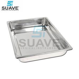 Plateau de rein Instruments creux vétérinaires en gros Marchandises creuses de bonne qualité par SUAVE INSTRUMENTS CHIRURGICAUX - Product Image 3