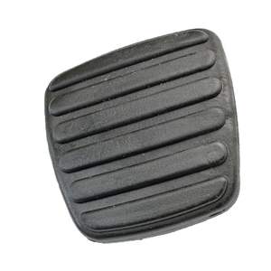Goma de pedal para Dacia Sandero, Logan - Product Image 1