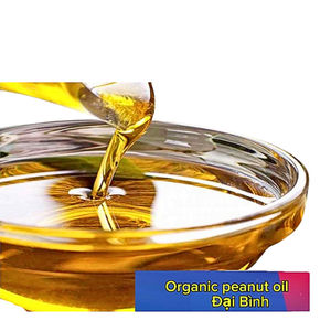 Huile d'arachide en vrac raffinée biologique de 2 litres de meilleure qualité pour la cuisson Normes de qualité et de goût les plus élevées - Product Image 4