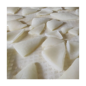 เนื้อมะพร้าวอบแห้งเนื้ออ่อนหวานเป็นธรรมชาติมะพร้าวออร์แกนิกรส100% - Product Image 5