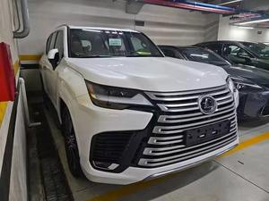 Tout nouveau SUV Lexus LX700 Series - Product Image 5