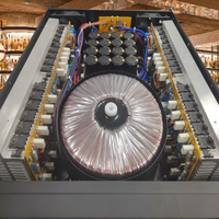 3000W à 8 Ohms pour caisson de basses 21 pouces et haut-parleurs pleine fréquence Amplificateur de puissance audio de qualité professionnelle pour émission en direct