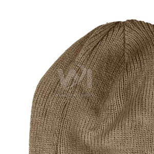 Gorros de Lana para Adultos, Estilo Nuevo, con Logotipo Personalizado Impreso en Jacquard, Gorros Casuales al por Mayor, Servicio OEM - Product Image 6