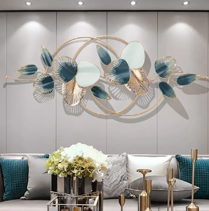 Ajoutez chaleur et sophistication à votre espace avec cette pièce murale unique. aux tarifs de gros - Product Image 6