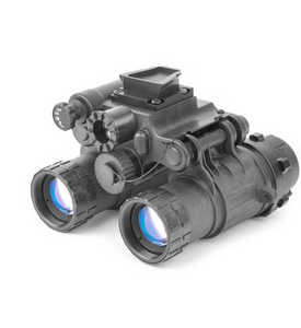 Nuevo Monocular de visión nocturna original Gen 3 2 opciones disponibles 51-76mm 1 Batería de tamaño AA 1x aumento 1280x960 - Product Image 1