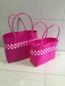 COMPETITIVE PRICE PLASTIC <b>HANDBAG</b> for SHOPPING FROM VIETNAM - Product Image 5