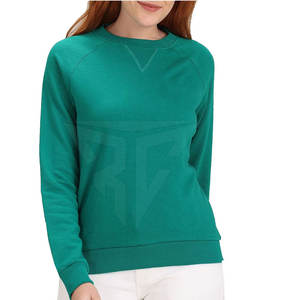 Sudaderas de invierno de estilo informal de talla grande para mujer, jersey con contraste de Color, ropa - Product Image 1