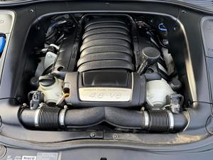 Porsche Cayenne S 2009 - Product Image 5