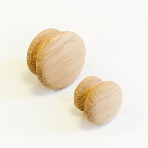 Round shape wooden <b>knobs</b> pull cabinet drawer for home dresser <b>door</b> cabinet furniture <b>decorative</b> kitchen wardrobe handle <b>knobs</b> - Product Image 1
