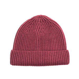 Chapeau beanie chaud en tricot doux, bonnet thermique d'hiver confortable, bonnet extensible confortable, indispensable pour les activités de plein air par temps froid, à porter tous les jours - Product Image 6