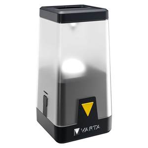 Linterna Eléctrica para Camping L30Rh 500 lm LED Negra, Accesorio de Iluminación para Exteriores, Fuente de Alimentación 18666101111 - Product Image 2